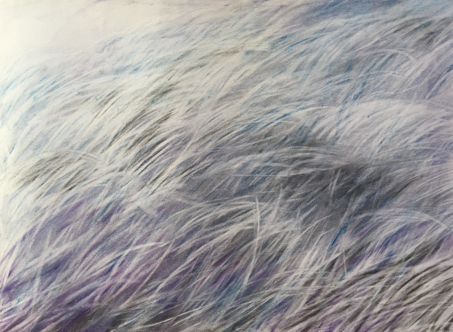 Studio Stories | Two women claim their space, Part Two: Theresa Gray